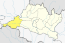 Locator map of Chitwan Bagmati.png