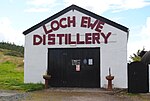 Vorschaubild für Loch Ewe Distillery