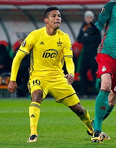 Jairo da Silva (2017)