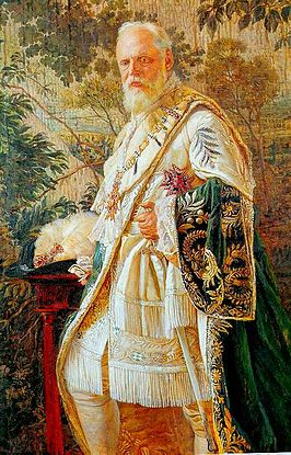 Lodewijk III van Beieren