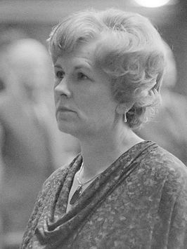 Louise Vonhoff-Luijendijk