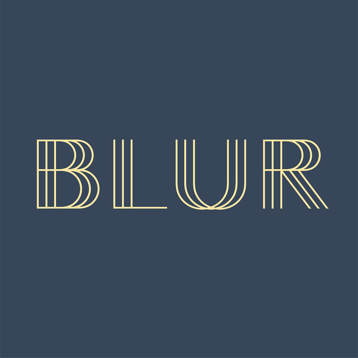 Blur - SteamGridDB