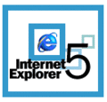 Vignette pour Internet Explorer 5