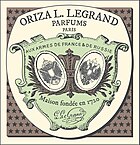 logo de Oriza L. Legrand