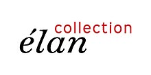 logo collection Elan