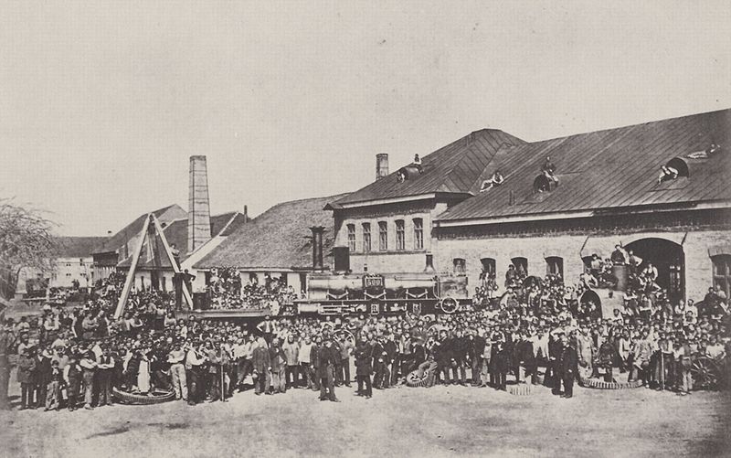 File:Lokomotivfabrik maffei 1864.jpg