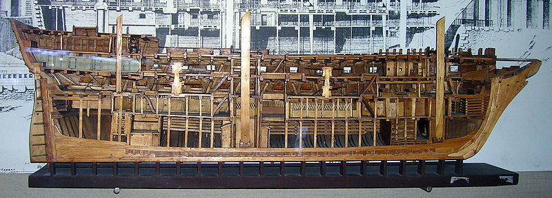 File:Longitudinal cut of a russian ship.jpg