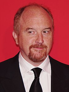 Louis C.K. v roce 2012