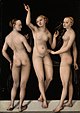 Lucas Cranach the Elder - The Three Graces - Google Art Project.jpg