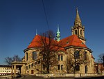 Friedenskirche (Ludwigsburg)