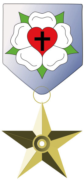 File:Lutheran Barnstar.svg