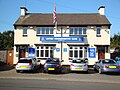 Luton Conservative Club in Stopsley