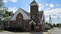 Lynchburg United Methodist Church