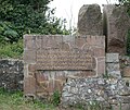 * Nomination: Irene and Frédéric Joliot-Curie Memorial in Ploubazlanec (Côtes-d'Armor, France). --Gzen92 07:50, 27 August 2024 (UTC) * * Review needed