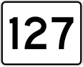 Thumbnail for Massachusetts Route 127