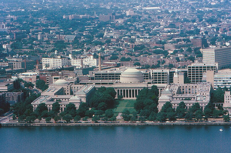 File:MIT from Prudential Tower (4727430882).jpg