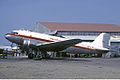 Mabuhay Airways Douglas DC-3
