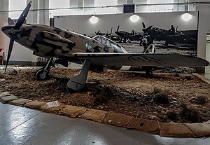 Macchi M.c.202: Storia del progetto, Tecnica, Impiego operativo