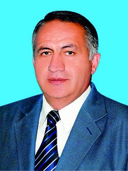 Mahmud Allahmanlı