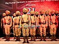 Mahurat of Rajkumar Santoshis film 21-Battle of Sargarhi (6).jpg