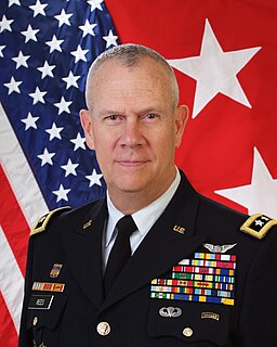 Raymond F. Rees United States Army general