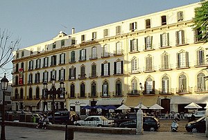 Malaga Picasso-Geburtshaus2004.jpg