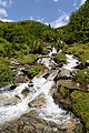 * Nomination Laschgbach brook in the Tauern Valley near Mallnitz, High Tauern National Park, Carinthia, Austria --Uoaei1 05:50, 12 January 2021 (UTC) * Promotion  Support Good quality -- Johann Jaritz 05:52, 12 January 2021 (UTC)