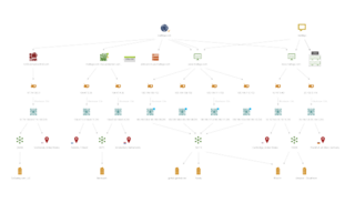 <span class="mw-page-title-main">Maltego</span> Data mining and link analysis software