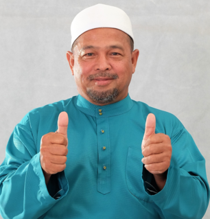 Mamad Puteh Malaysian politician