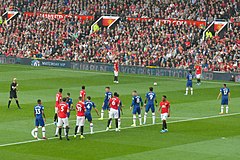 Category:Manchester United vs Chelsea - 2019-08-13 - Wikimedia Commons