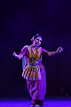 Manippuri Dance at Nishagandhi Dance Festival 2024 (112)