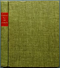 68部の初版本（1951年）