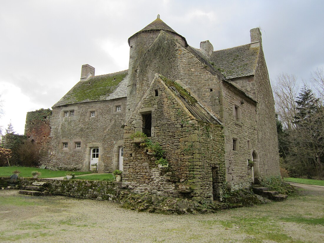 Manoir de Fontenay