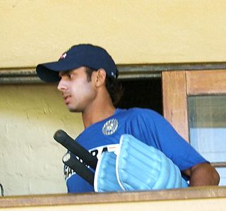 Manoj Tiwary (cricketer) Indian cricketer