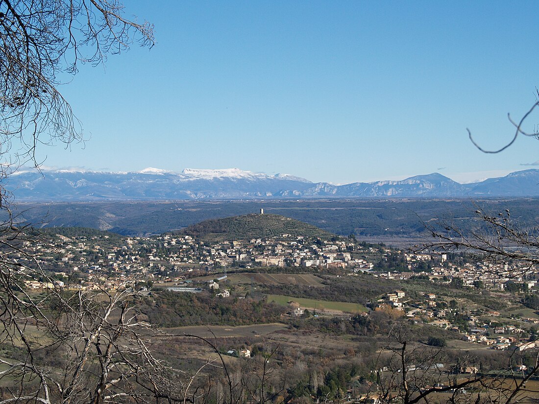 Manosque