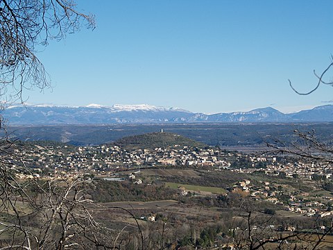 Manosque