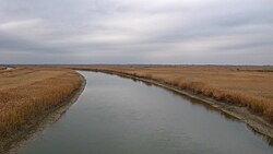 Manych River, near highway Rostov-on-Don - Volgodonsk.jpg