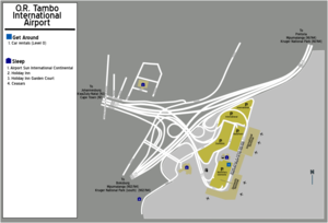 Flight baggage – Travel guide at Wikivoyage