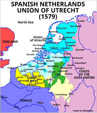 Union von Arras