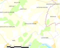 Map commune FR insee code 55256.png