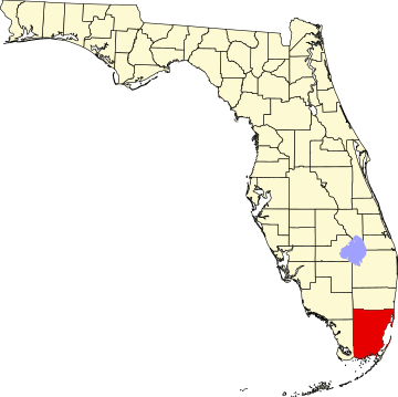 Miami-Dade County