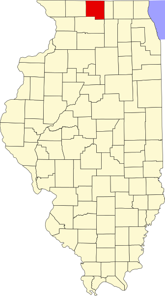 File:Map of Illinois highlighting Winnebago County.svg