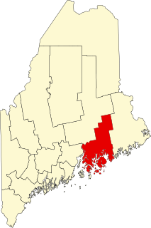 National Register of Historic Places listings in Hancock County, Maine Wikimedia list article