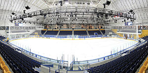 Maple Leaf Gardens