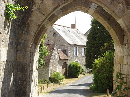 Maréchalerie DSC03366