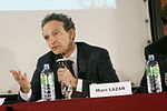 Vignette pour Marc Lazar