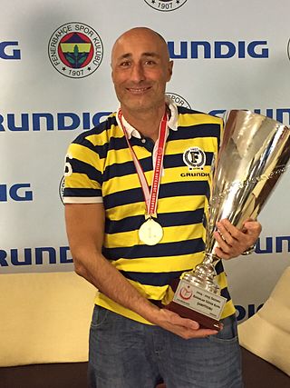 <span class="mw-page-title-main">Marcello Abbondanza</span> Italian volleyball coach