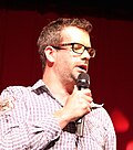 Thumbnail for Marcus Brigstocke