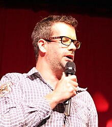 Marcus Brigstocke 03.JPG