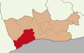 Ubicación de Mardin Kızıltepe.PNG